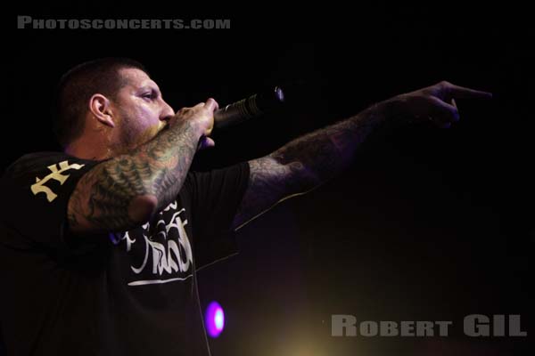 MADBALL - 2010-08-24 - PARIS - Nouveau Casino - 